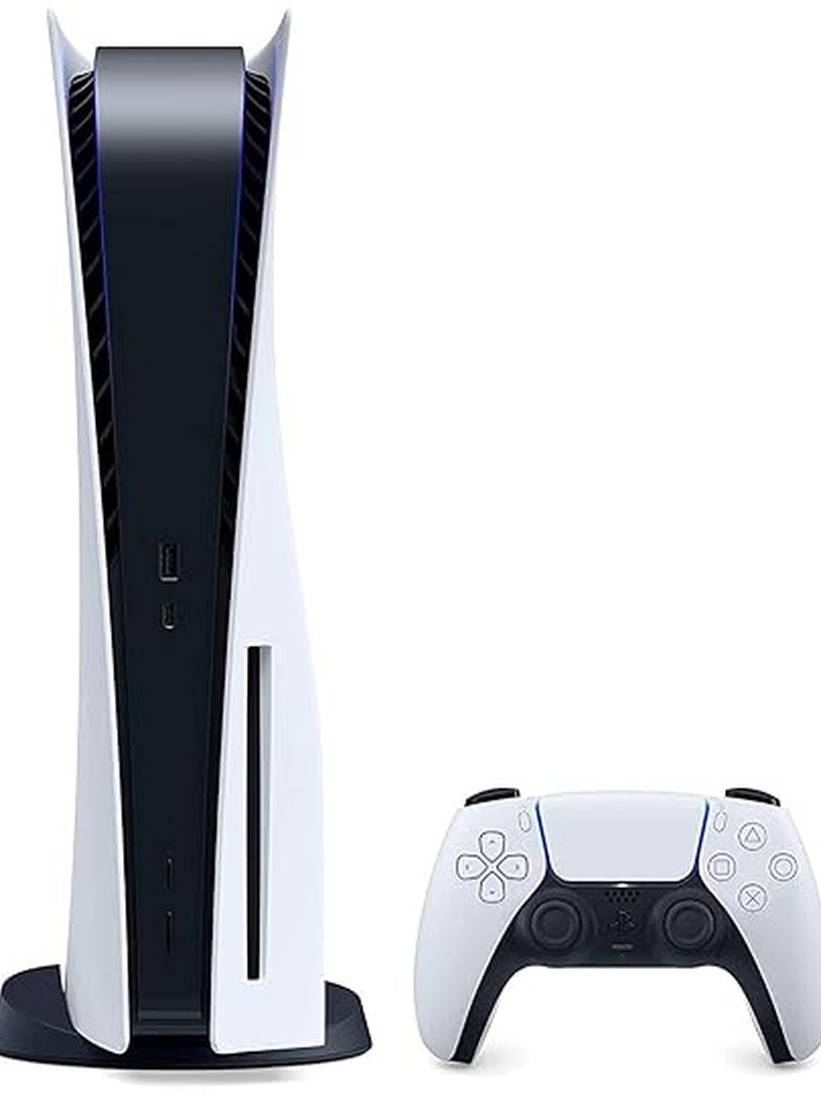PlayStation 5 Console
