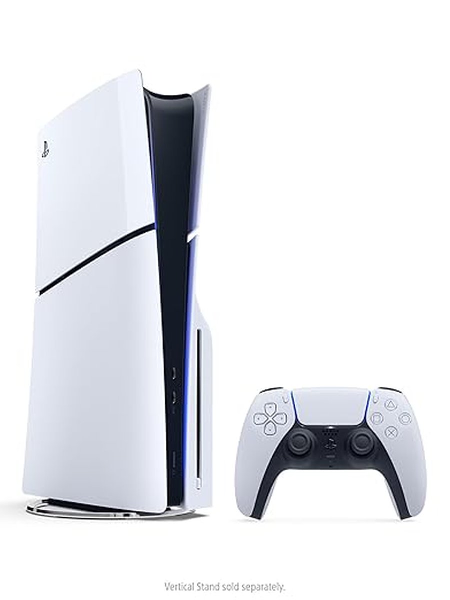 PlayStation 5 Console